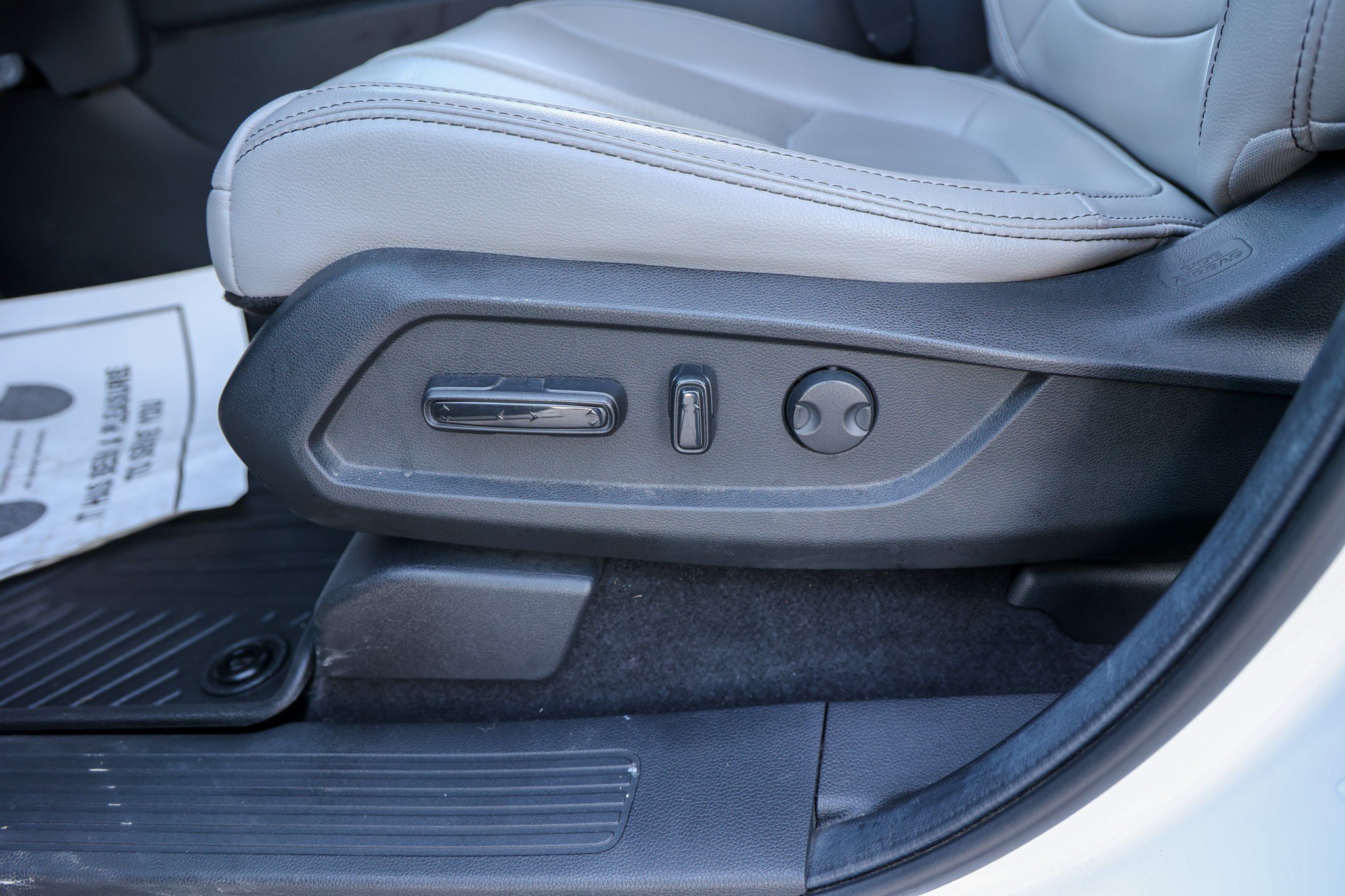 Used 2024 Honda Pilot EX-L image 26