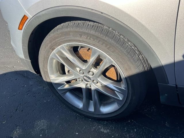 Used 2017 Lincoln MKC Reserve w/ Lincoln MKC Climate Package image 5