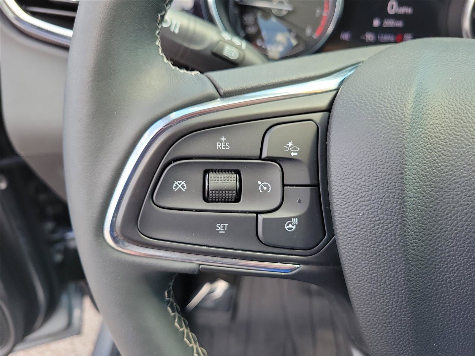 Used 2023 Buick Encore GX Essence w/ Experience Buick Package AWD/4WD image 23