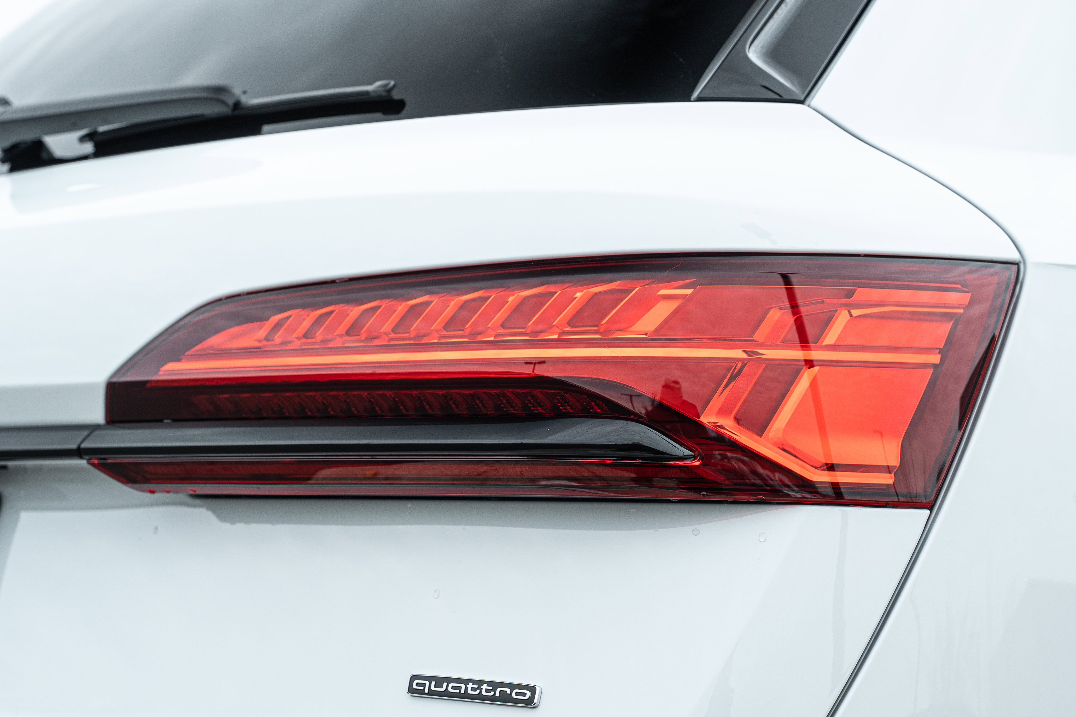 New 2026 Audi Q7 2.0T Premium image 32