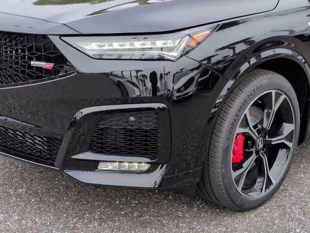 New 2026 Acura MDX Type S AWD/4WD image 11