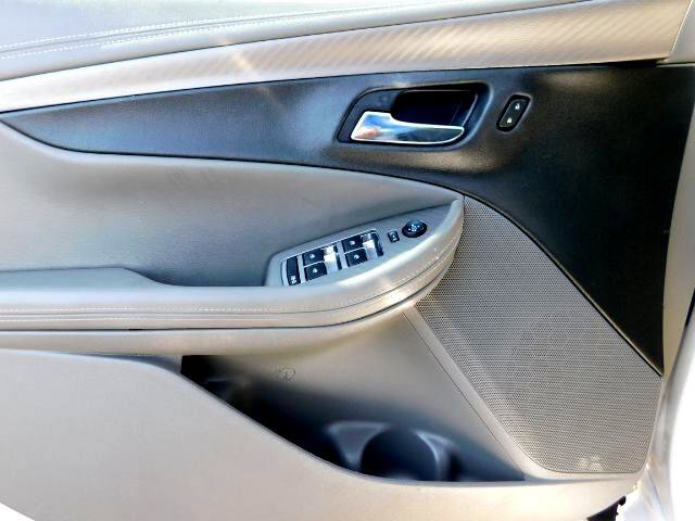 Used 2017 Chevrolet Impala LS image 11