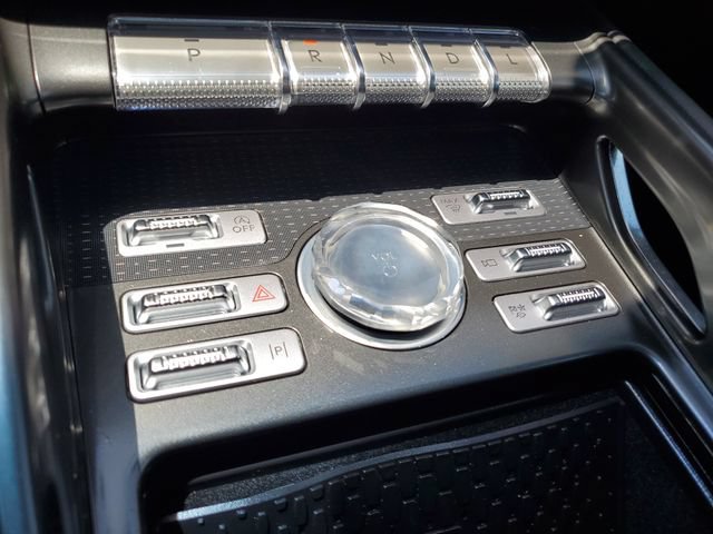 Used 2024 Lincoln Nautilus Reserve w/ Equipment Group 202A AWD/4WD image 19