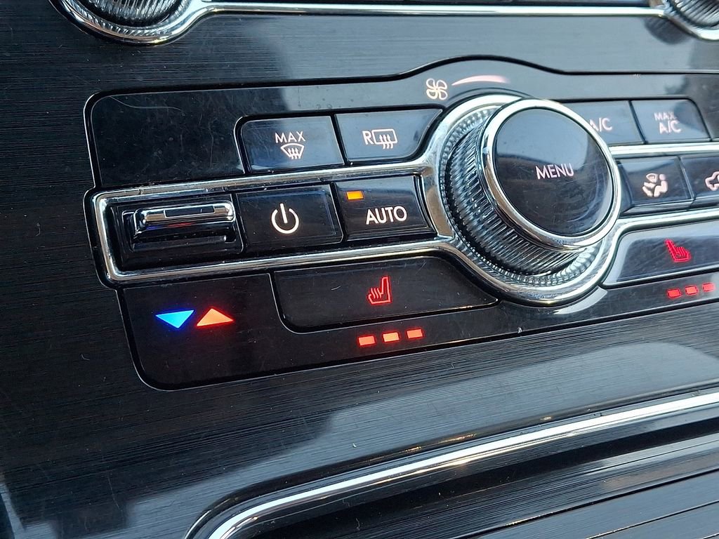 Used 2022 Lincoln Nautilus AWD image 25