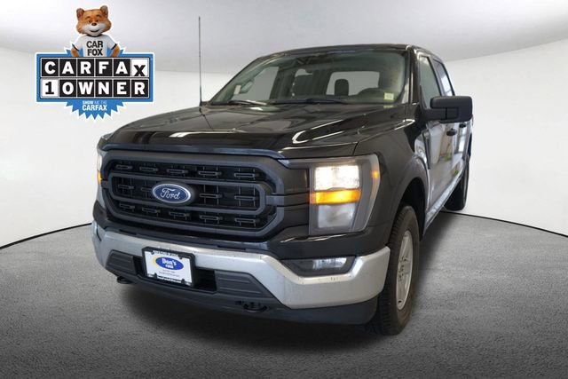 Used 2023 Ford F150 XL w/ XL Chrome Appearance Package image 1