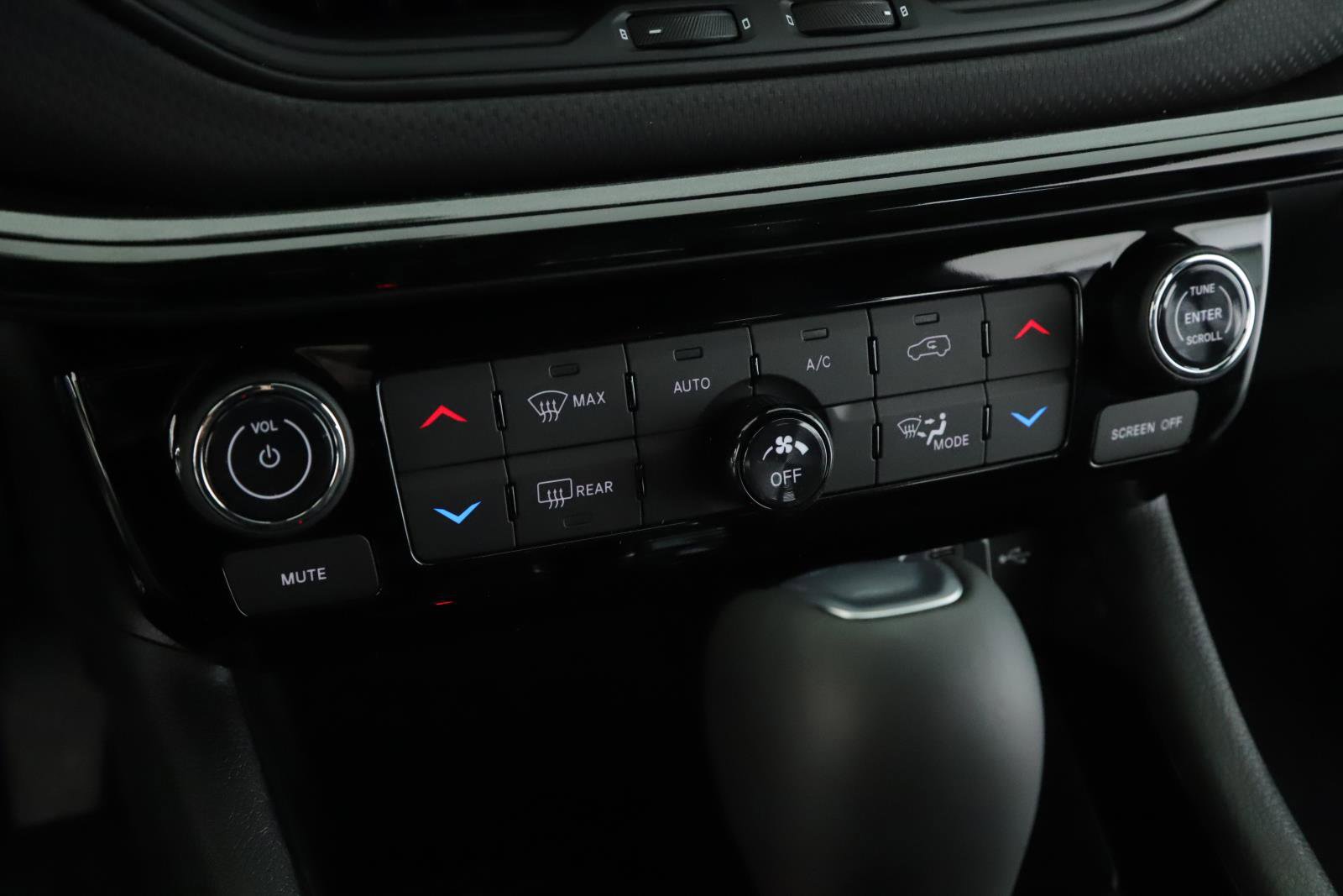 New 2026 Jeep Compass Limited w/ Sun, Sound & Navigation Group image 15