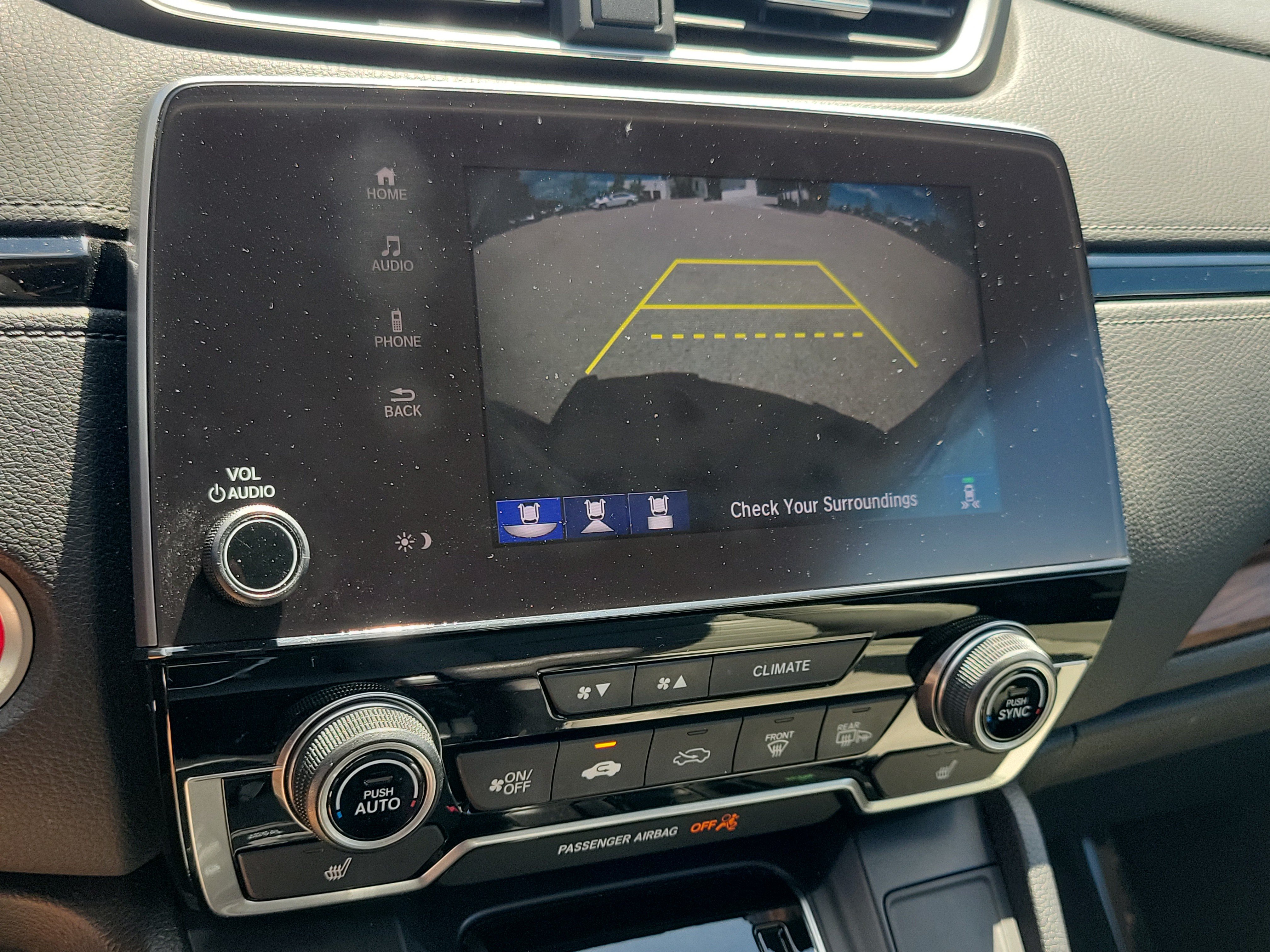 Used 2018 Honda CR-V EX image 30