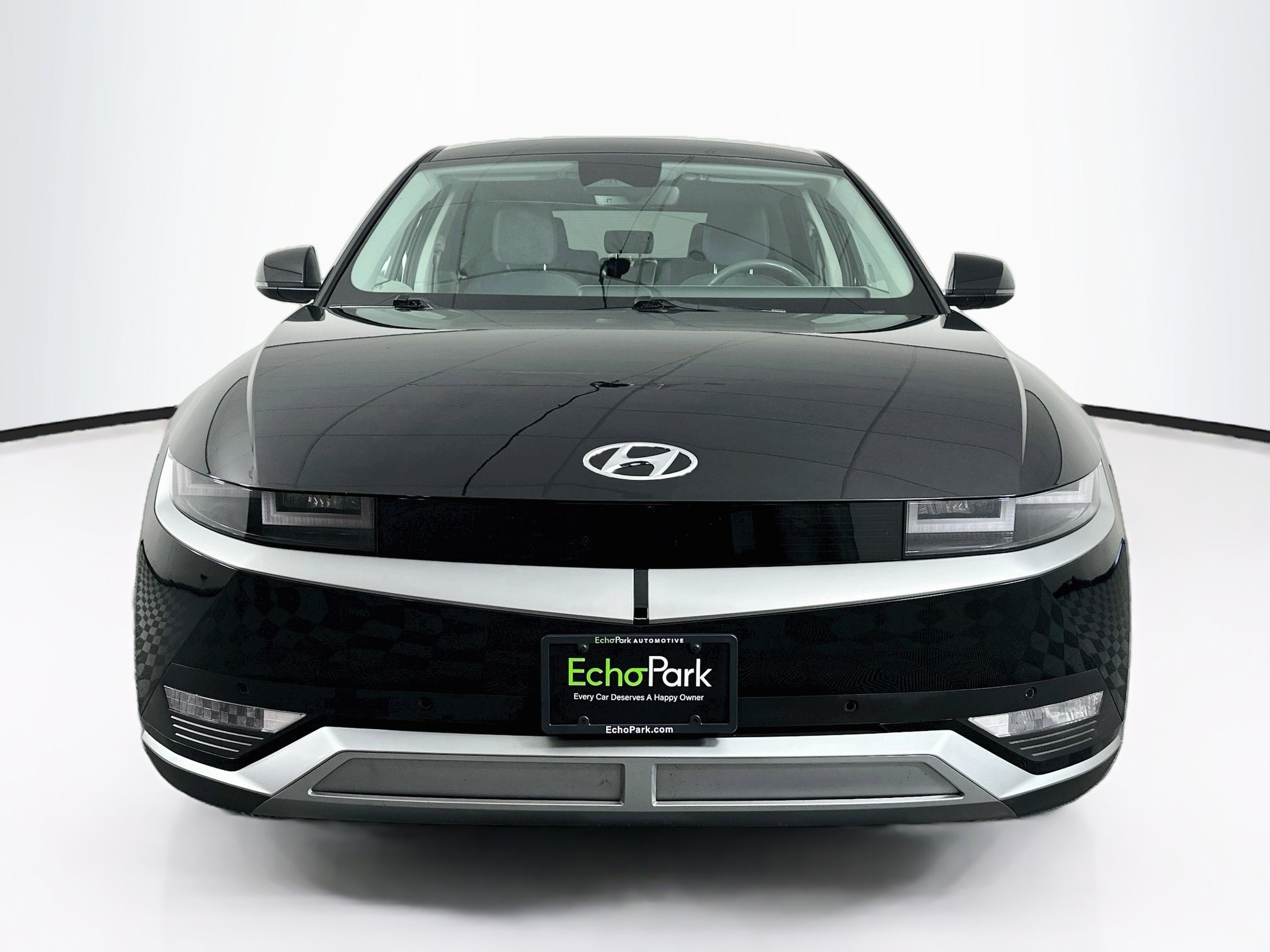 Used 2024 Hyundai Ioniq 5 SEL RWD image 2