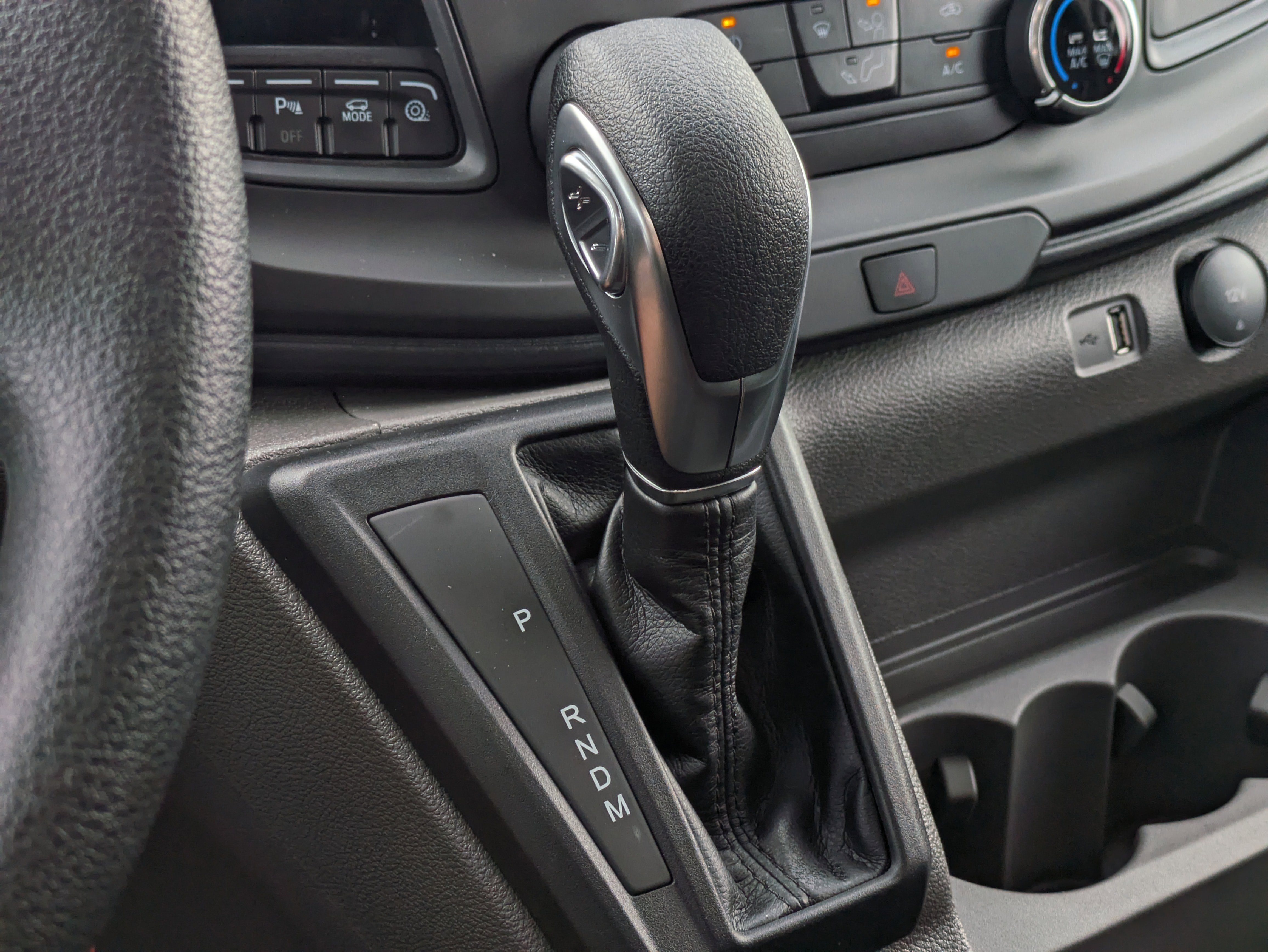 New 2025 Ford Transit 350 148 High Roof Extended image 30