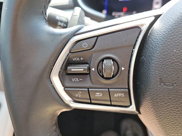 Used 2024 Acura MDX FWD w/ Technology Package image 12