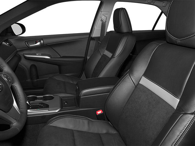 Used 2013 Toyota Camry XLE w/ Leather Pkg FWD image 8