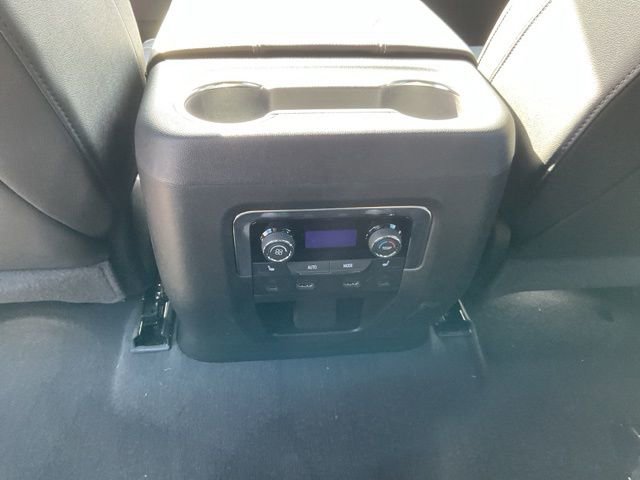 New 2026 Chevrolet Tahoe Premier image 18