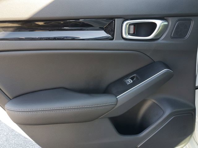 Used 2025 Honda Civic Sport Touring image 15
