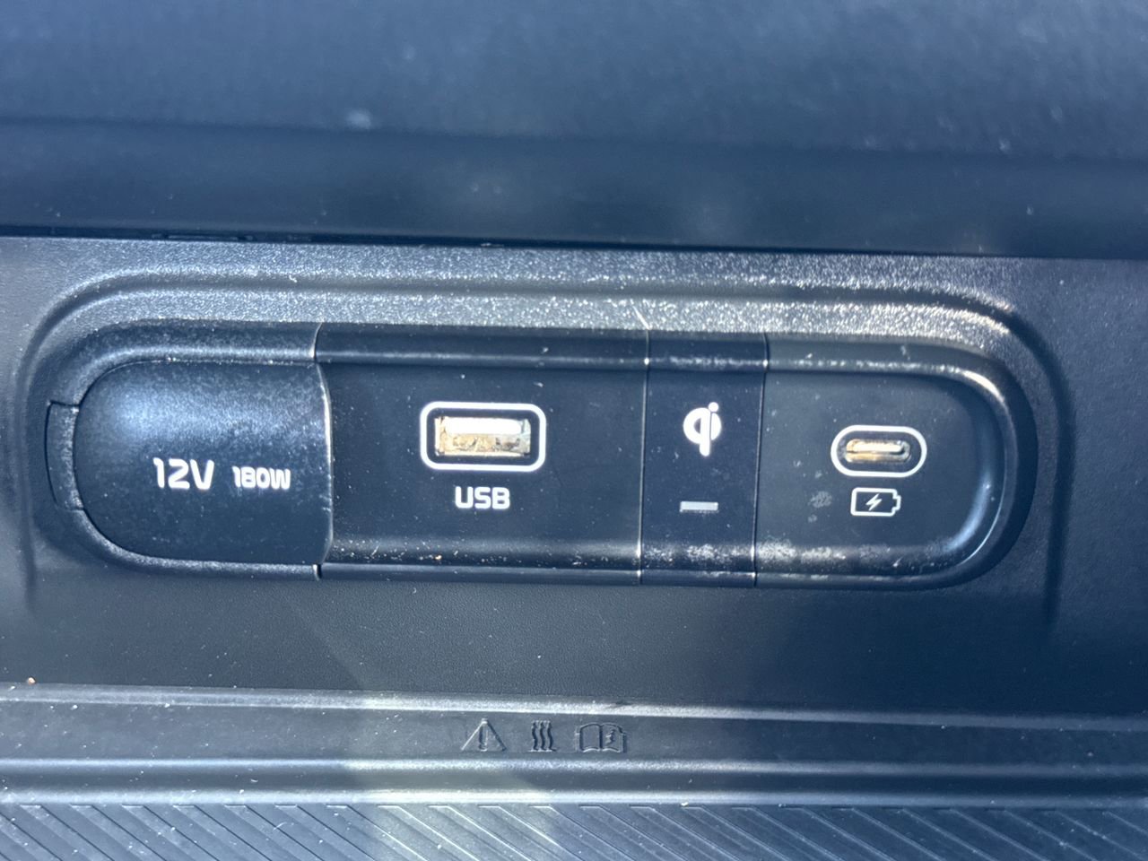 Used 2023 Kia Sportage X-Line w/ X-Line Premium Package image 23