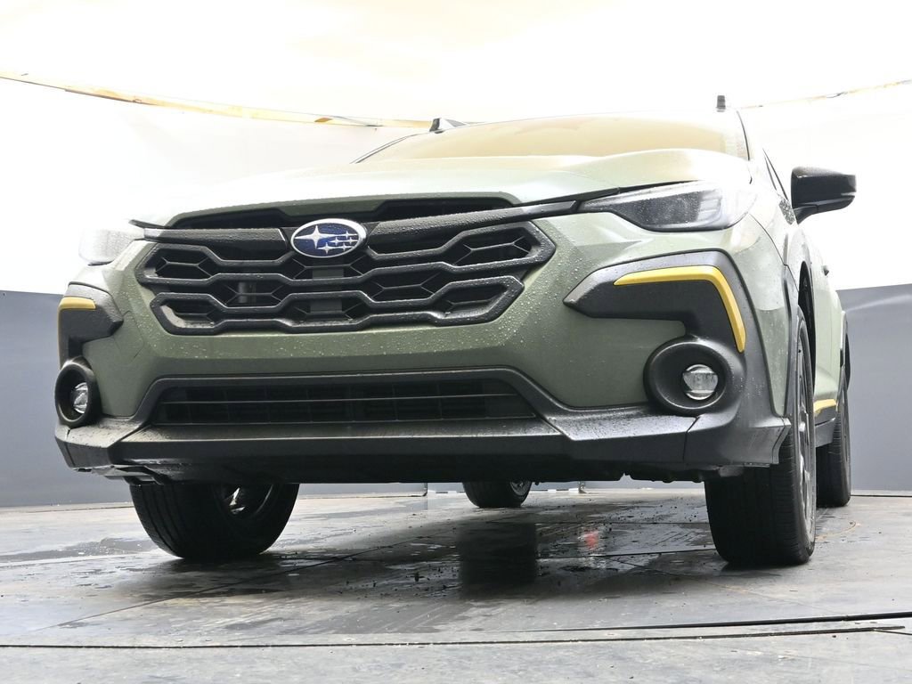 Certified 2024 Subaru Crosstrek 2.5i Sport AWD/4WD image 39