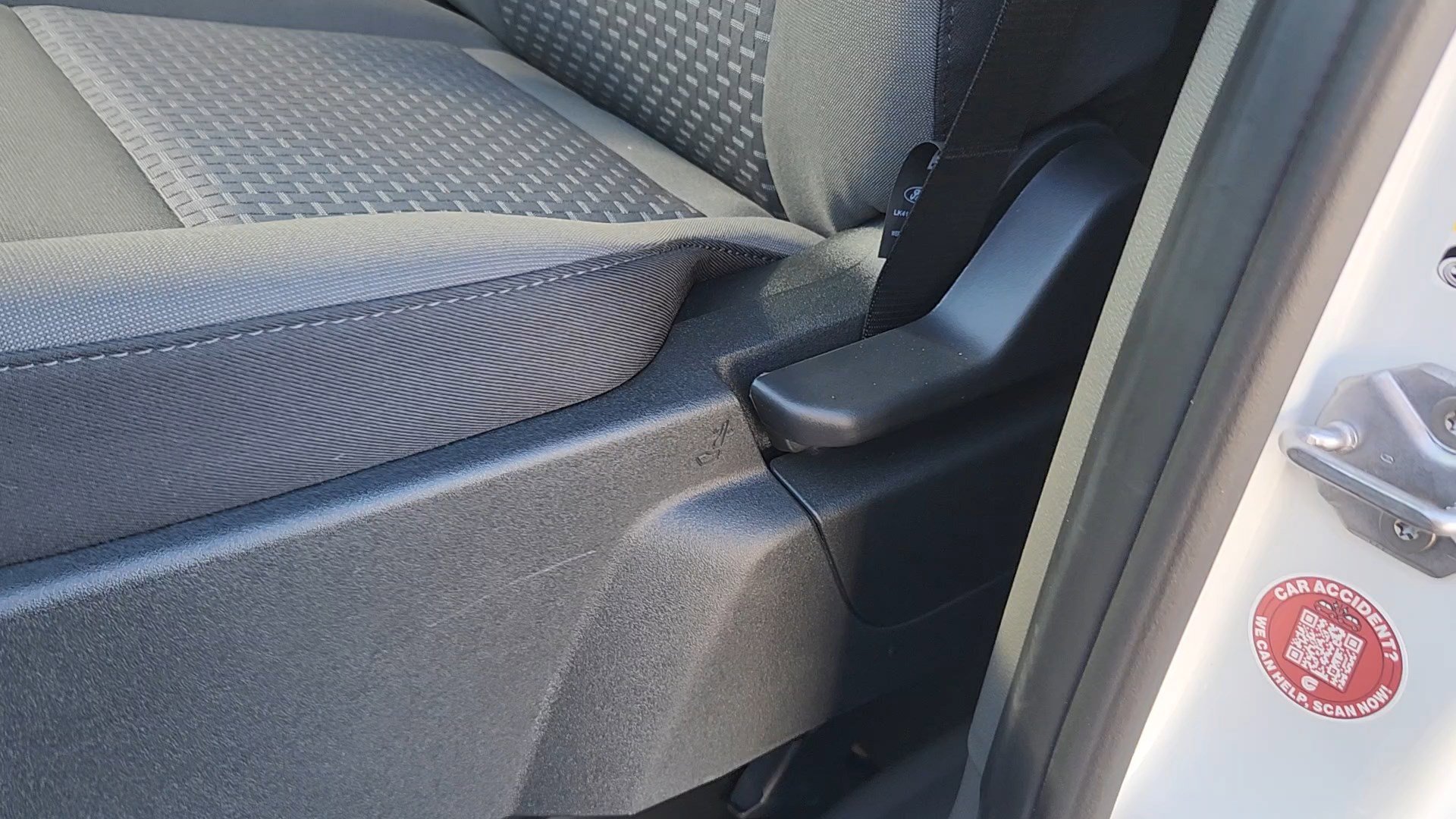 New 2026 Ford Transit 350 148 High Roof Extended AWD image 6