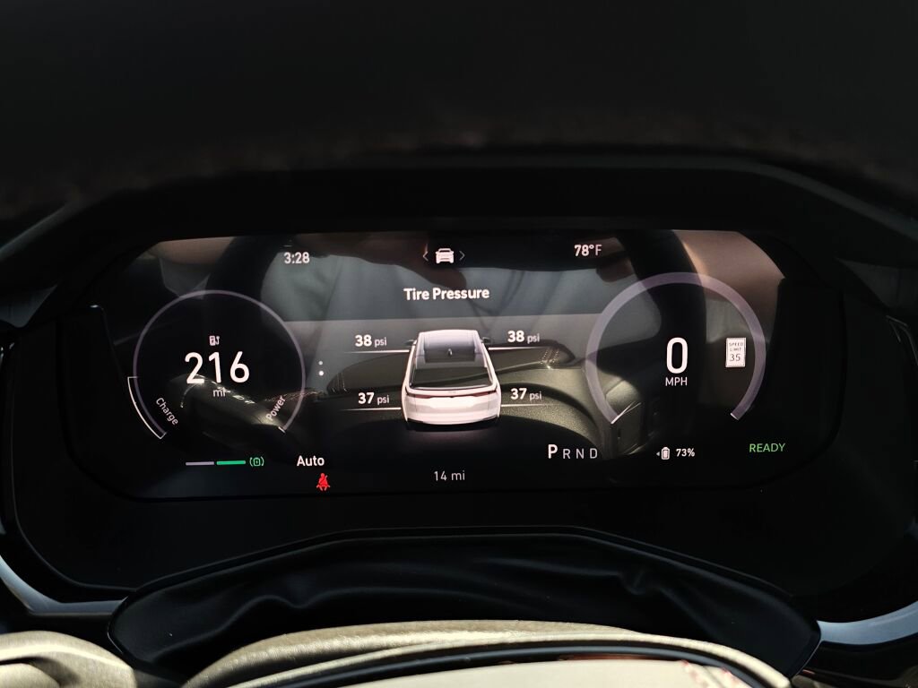 New 2025 Jeep Wagoneer S Limited image 18