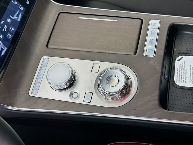 Certified 2026 Genesis G80 2.5T Advanced AWD/4WD image 15