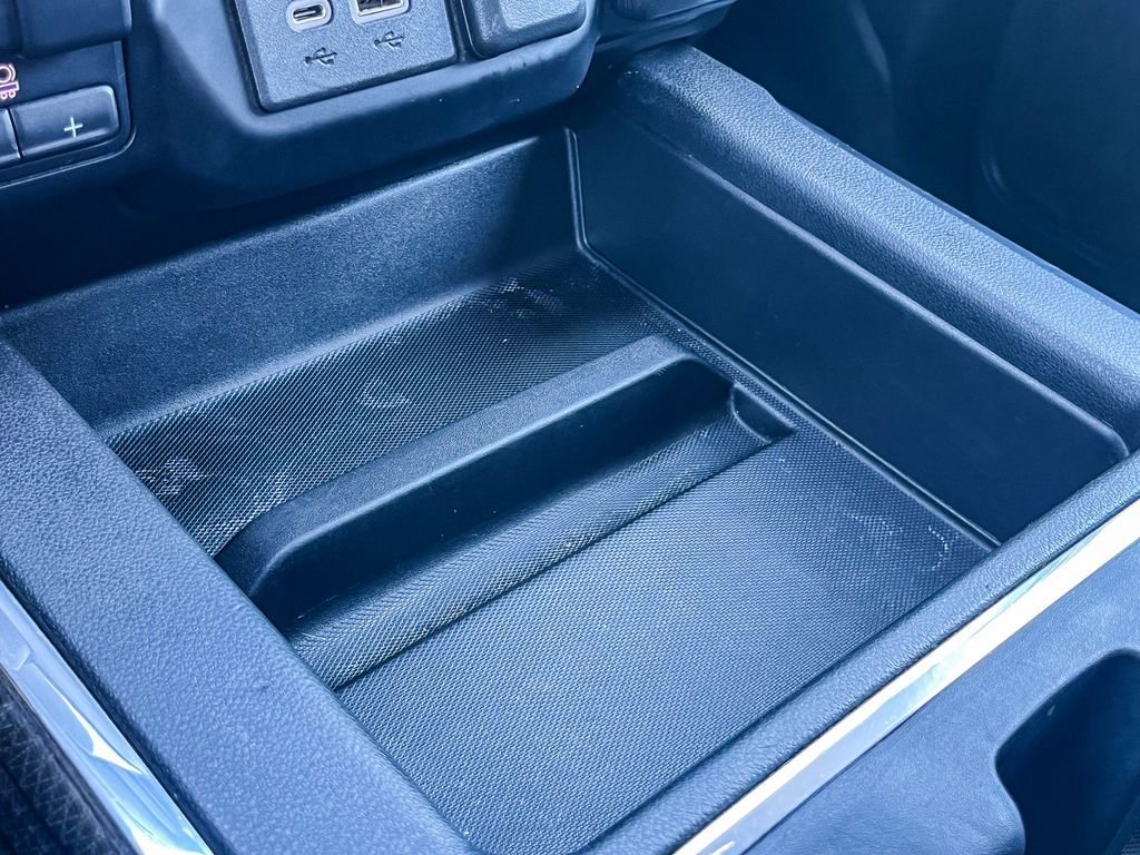 Used 2019 Chevrolet Silverado 1500 LT Trail Boss image 38