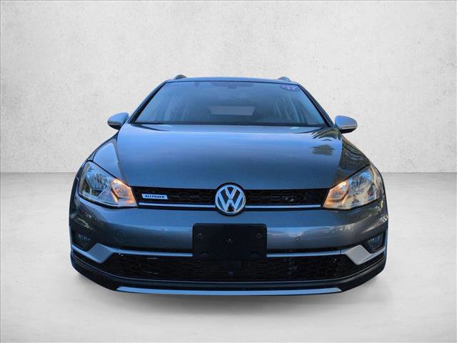 Used 2017 Volkswagen Golf S video 2