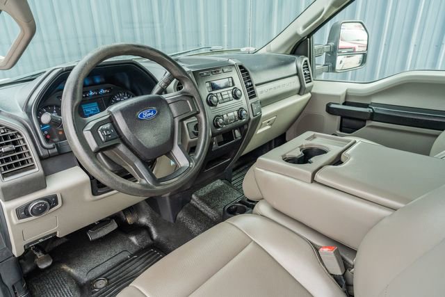 Used 2019 Ford F250 XL image 23