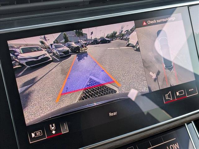 Certified 2025 Audi Q7 2.0T Premium Plus w/ Premium Plus Package image 12