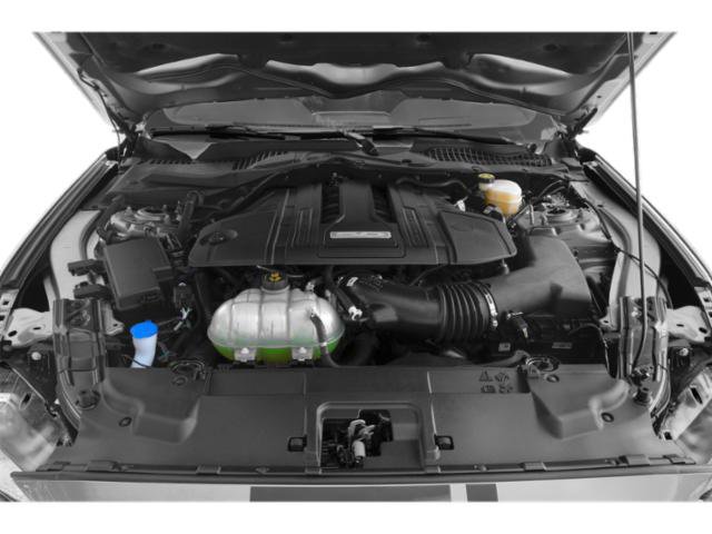 Used 2022 Ford Mustang GT w/ GT Performance Package RWD image 12