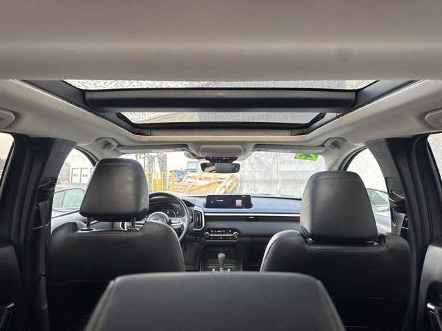 Used 2023 MAZDA CX-50 2.5 S w/ Cargo Package image 30