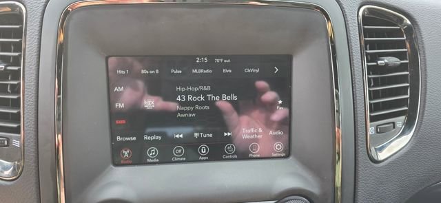 Used 2019 Dodge Durango GT AWD/4WD image 21