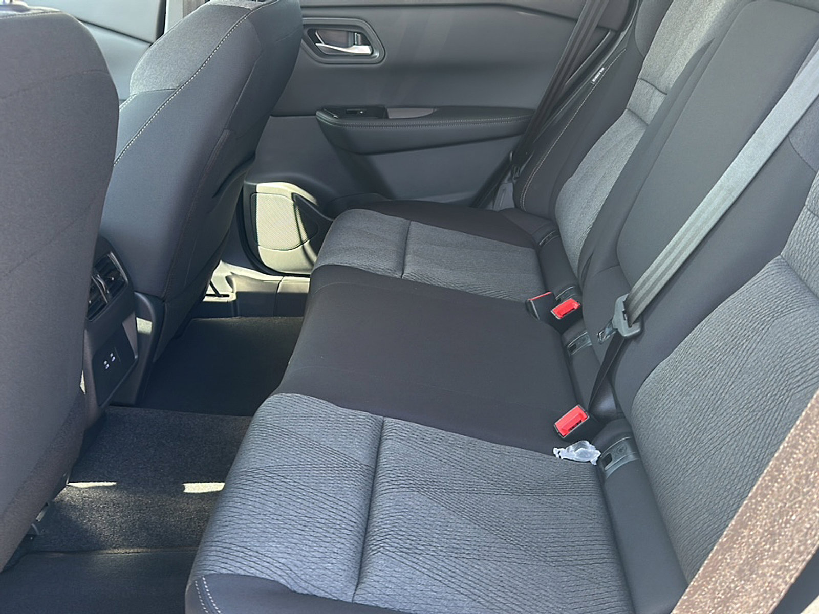 New 2026 Nissan Rogue SV image 15