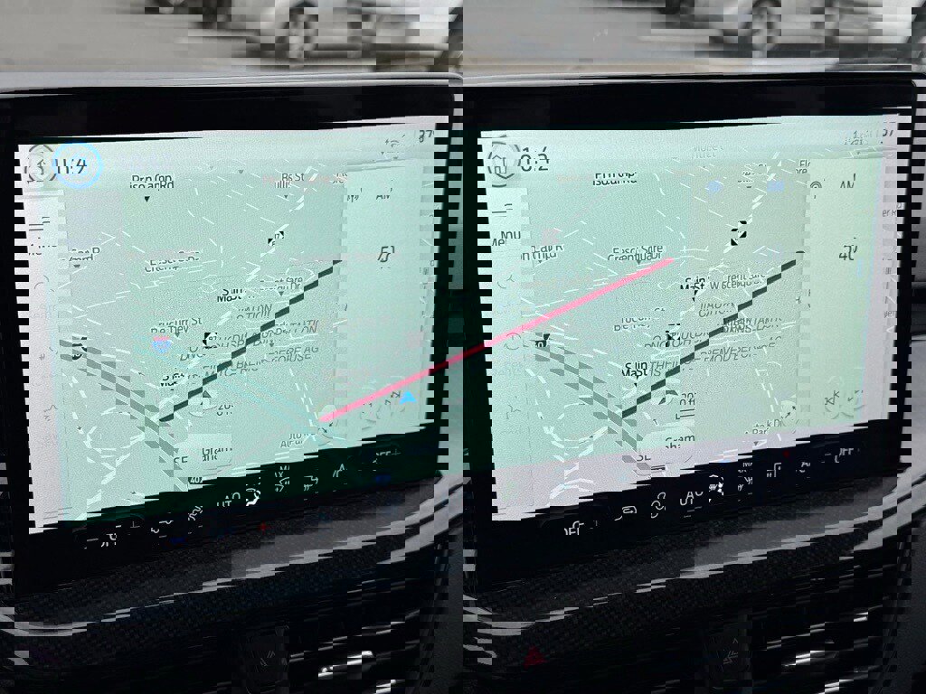 New 2026 Ford Escape ST-Line w/ Tech Pack #1 image 15