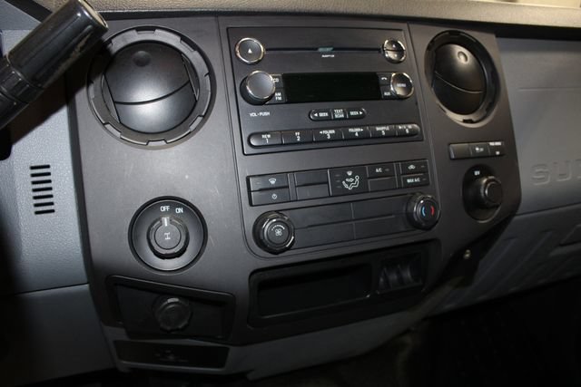 Used 2011 Ford F250 XL AWD/4WD image 16