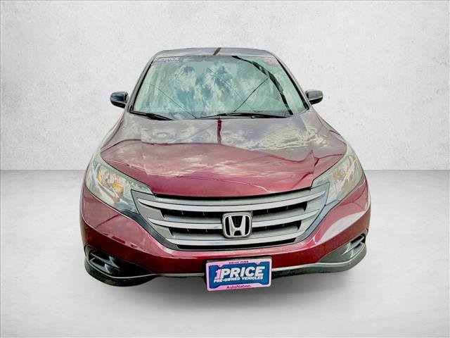 Used 2014 Honda CR-V LX image 6