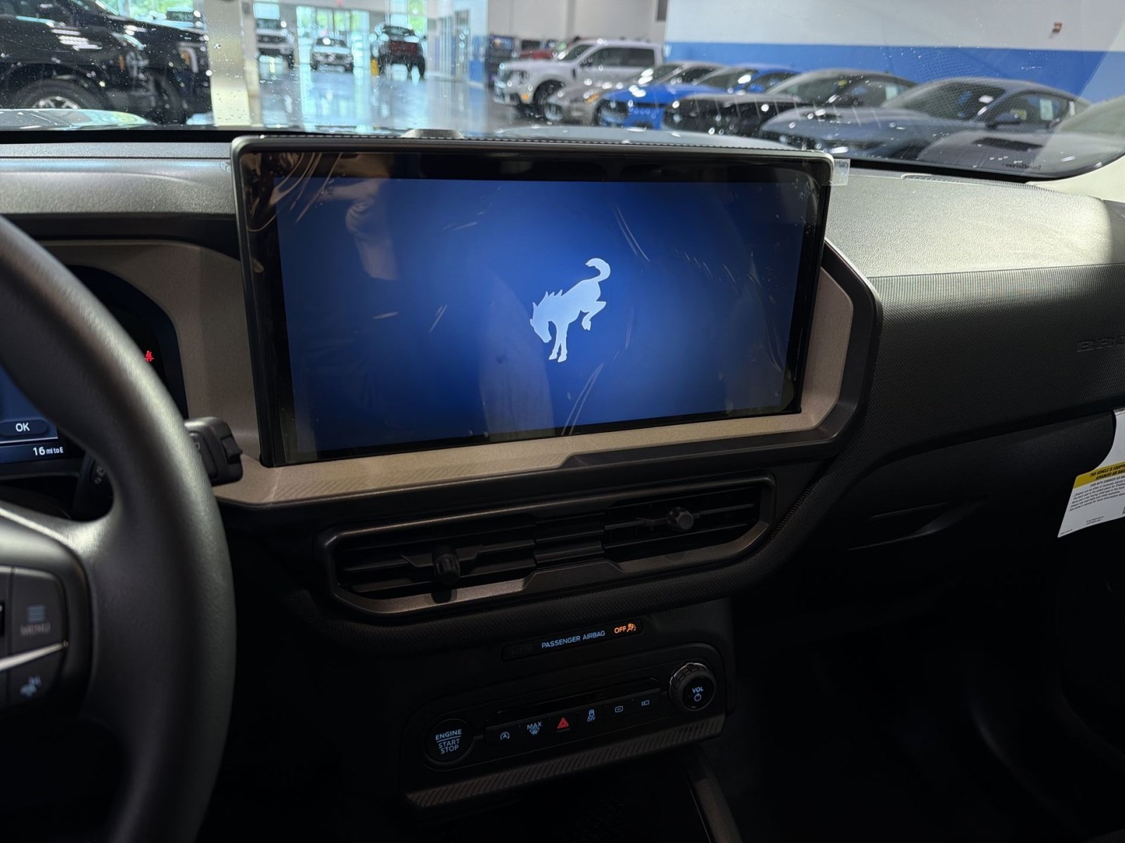 New 2026 Ford Bronco Sport Big Bend AWD/4WD image 21