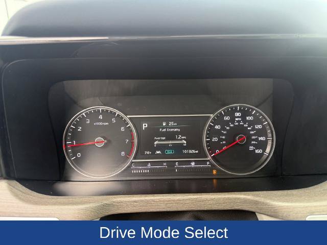 Used 2023 Kia Sorento EX w/ Panoramic Sunroof Package FWD image 17