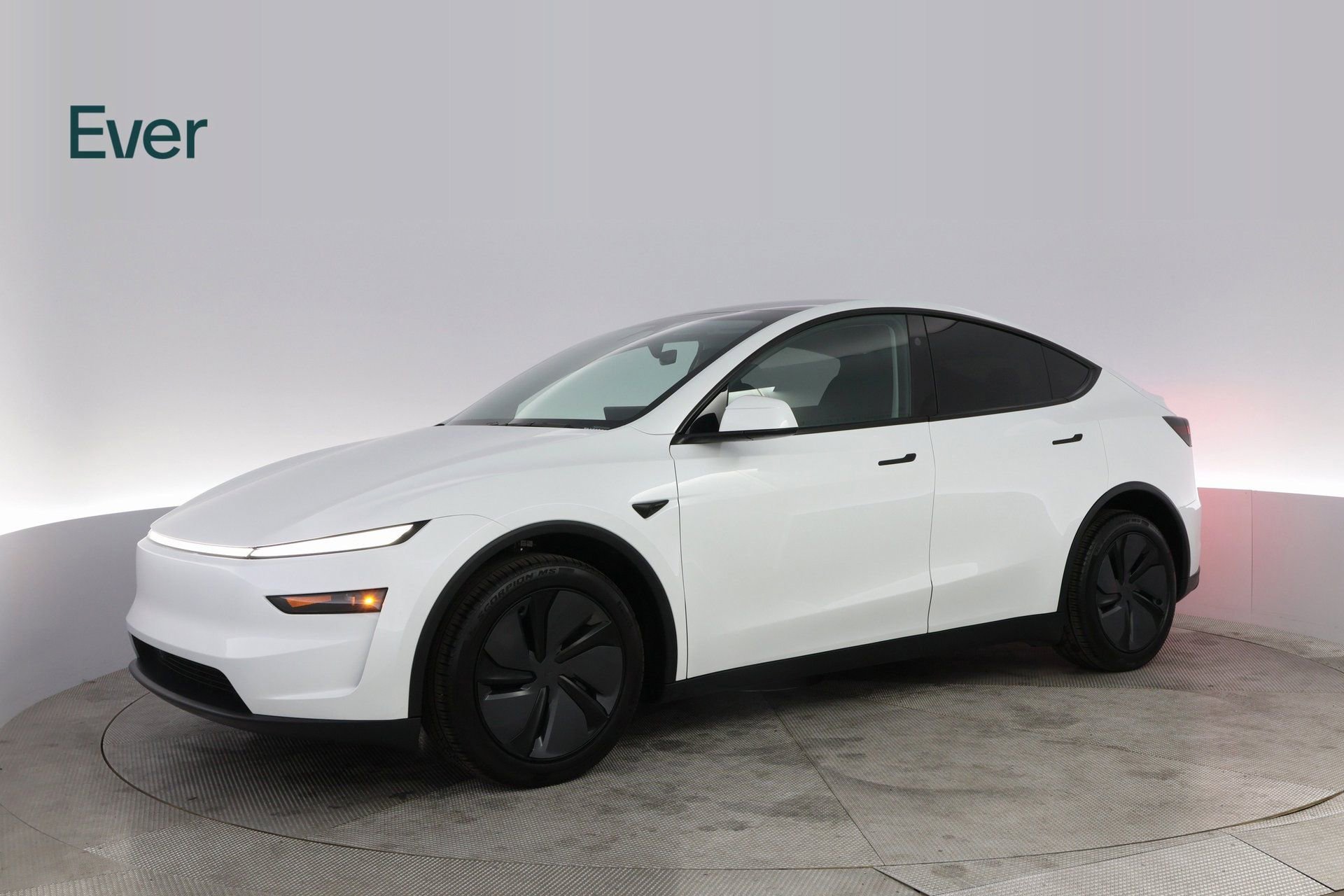 Used 2026 Tesla Model Y 2WD image 15