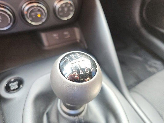 Used 2023 Nissan Z Performance w/ Floor Mat Package (L93) image 5