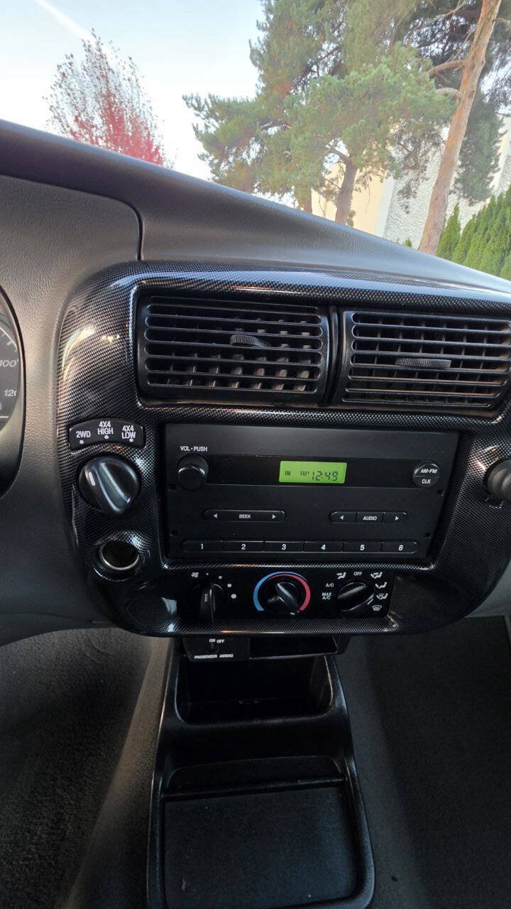 Used 2006 MAZDA B-Series Pickup 4x4 Cab Plus B4000 image 12