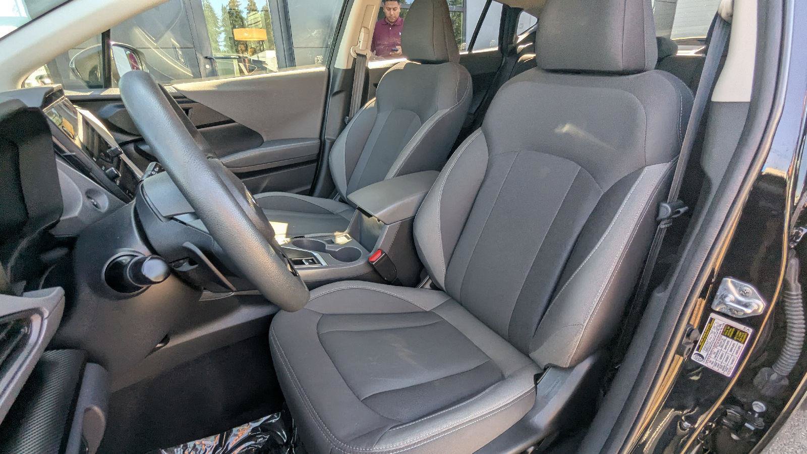 Used 2025 Subaru Crosstrek 2.5i Premium AWD/4WD image 19