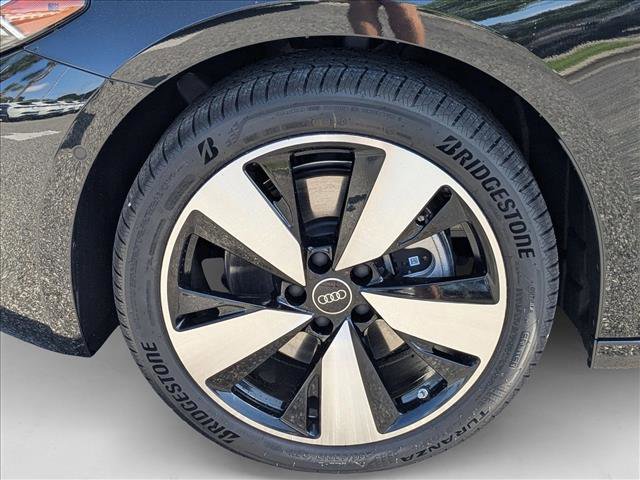 New 2025 Audi A5 2.0T Premium Plus w/ Premium Plus image 9