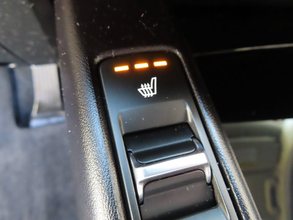 Certified 2025 Kia Telluride S AWD/4WD image 11