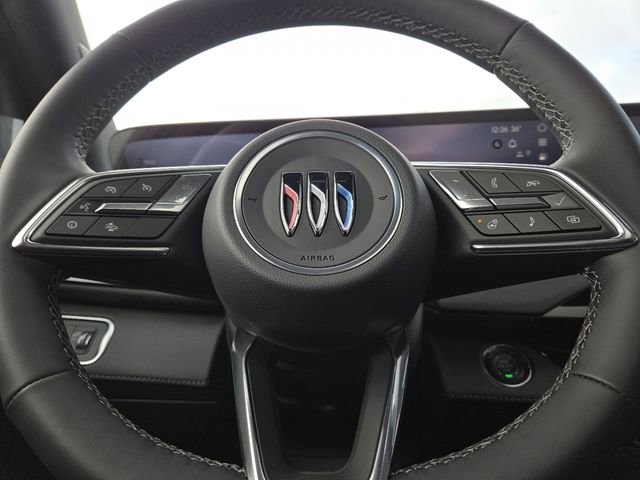 New 2026 Buick Enclave Preferred w/ Power Package image 38