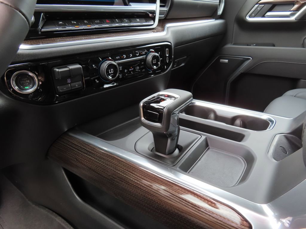 New 2026 Chevrolet Silverado 1500 RST w/ RST All Star Premium Package AWD/4WD image 6