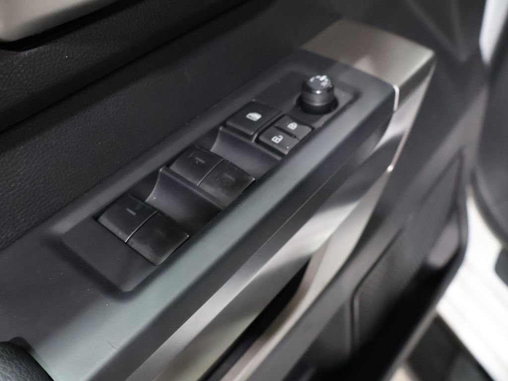 Used 2024 Toyota Tundra SR5 w/ SR5 Convenience Package image 14