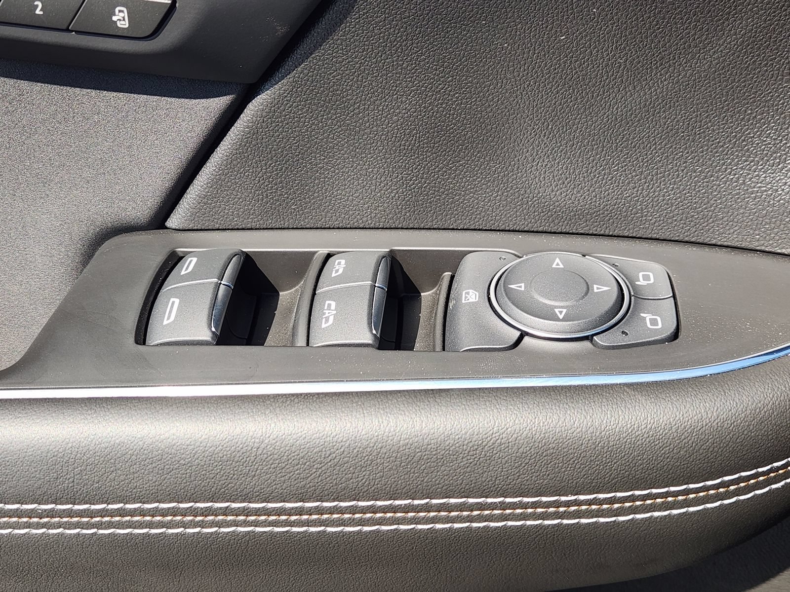 New 2026 Buick Envision Sport Touring AWD/4WD image 29