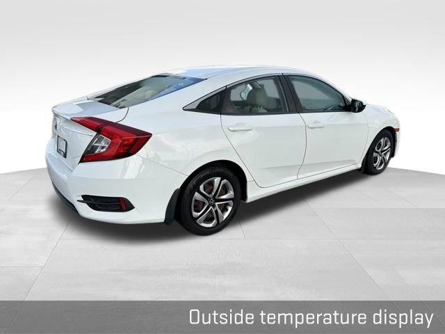 Used 2018 Honda Civic LX image 15