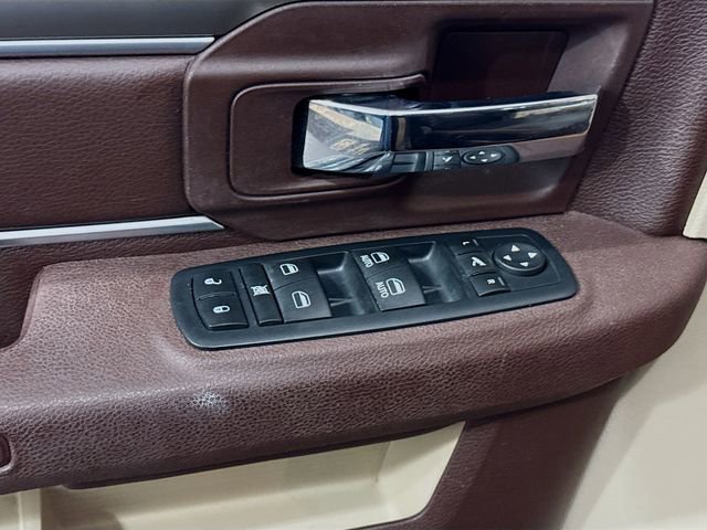 Used 2017 RAM 1500 Big Horn image 18