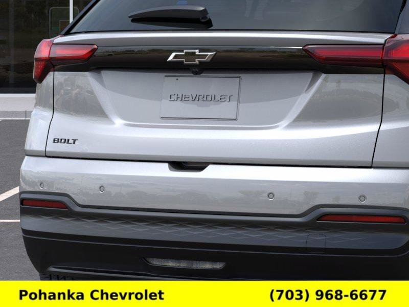 New 2027 Chevrolet Bolt LT w/ Comfort Package FWD image 14