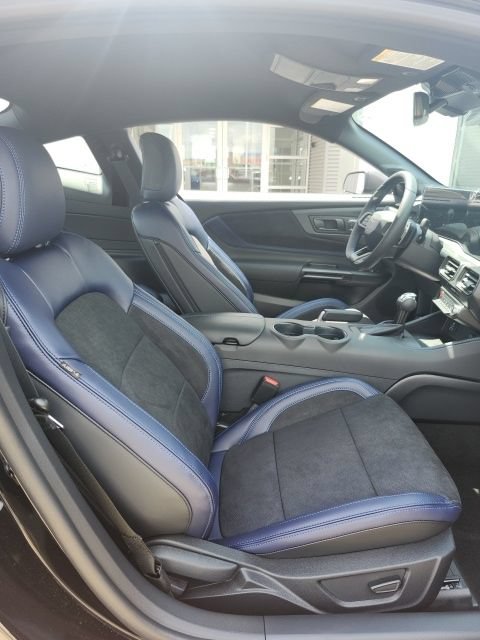 New 2026 Ford Mustang Dark Horse w/ Dark Horse Handlin Package RWD image 20