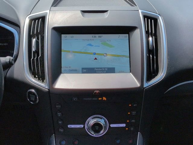 Used 2020 Ford Edge ST w/ Equipment Group 401A image 19
